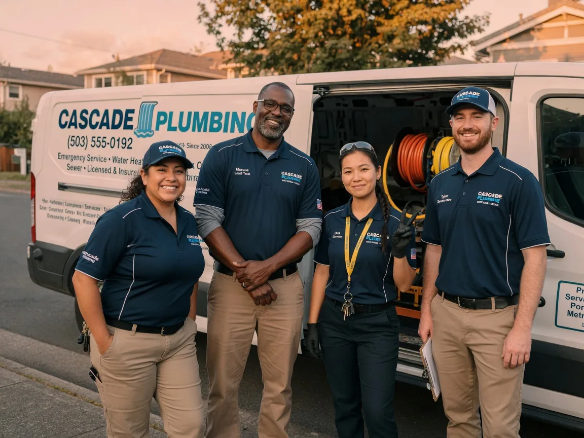 Emergency Plumber company in Marquette, IA